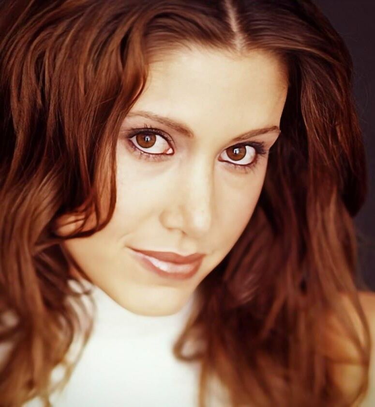 Shannon Elizabeth excitant les photos
