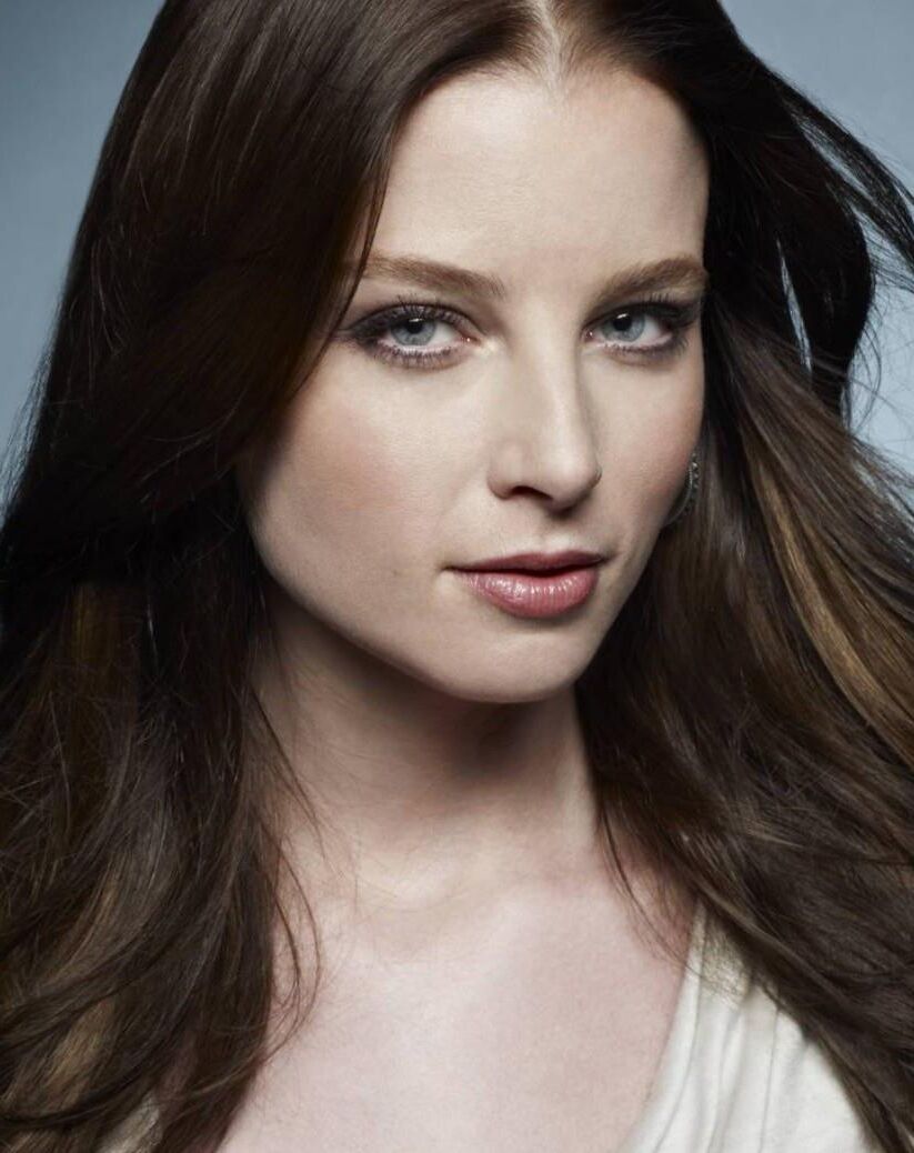 Rachel Nichols excitant les photos