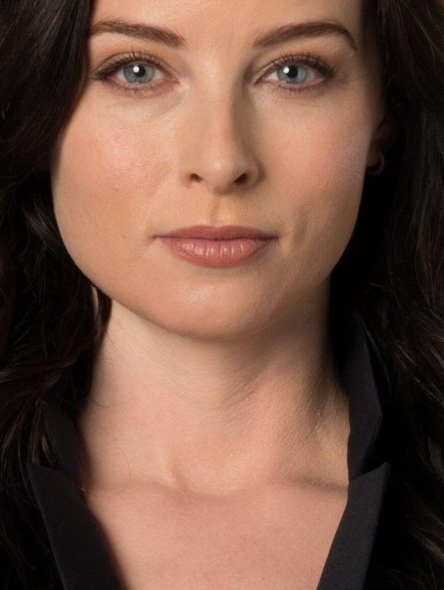 Rachel Nichols excitant les photos