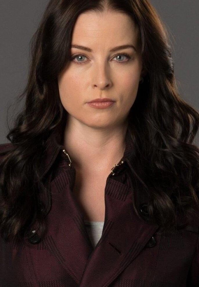 Rachel Nichols excitant les photos
