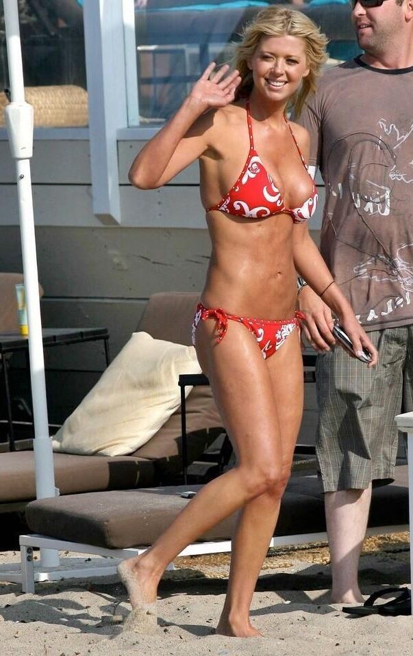 Bikini célébrité