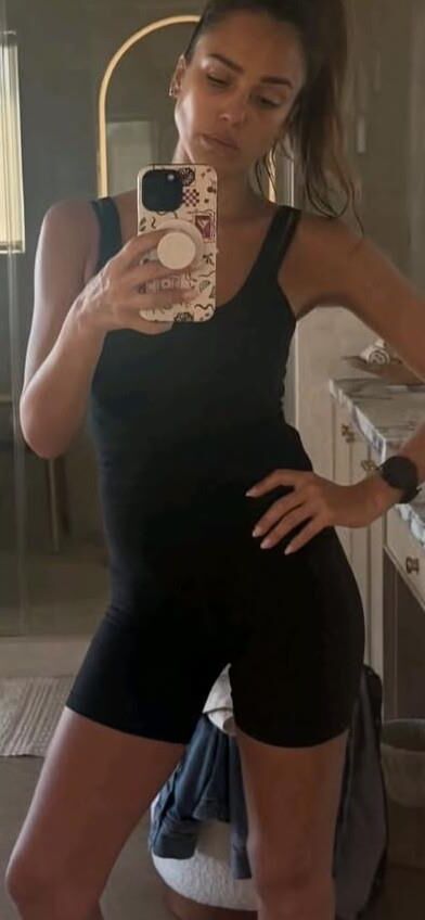 Jessica Alba