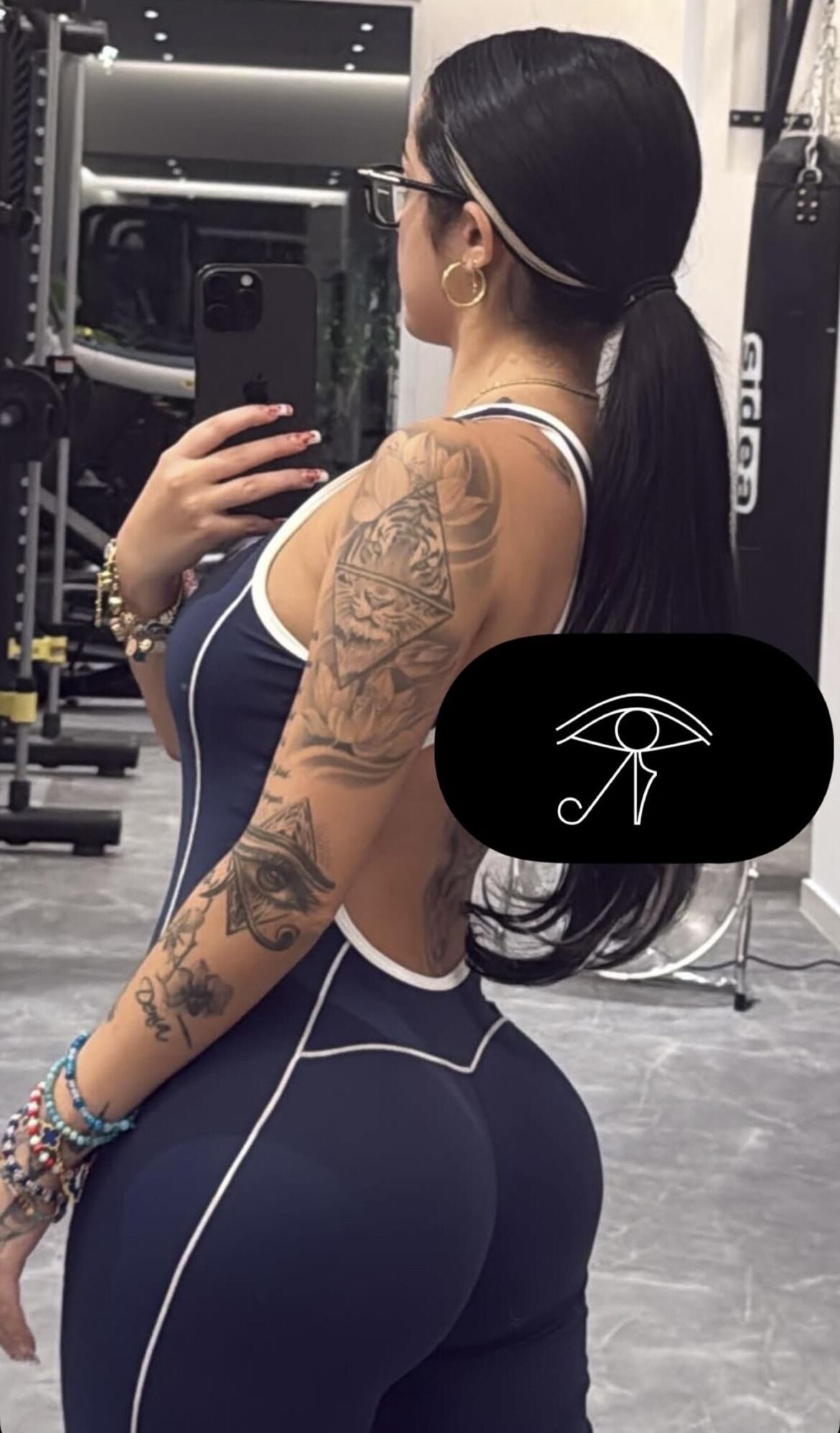 Malu Trevejo 