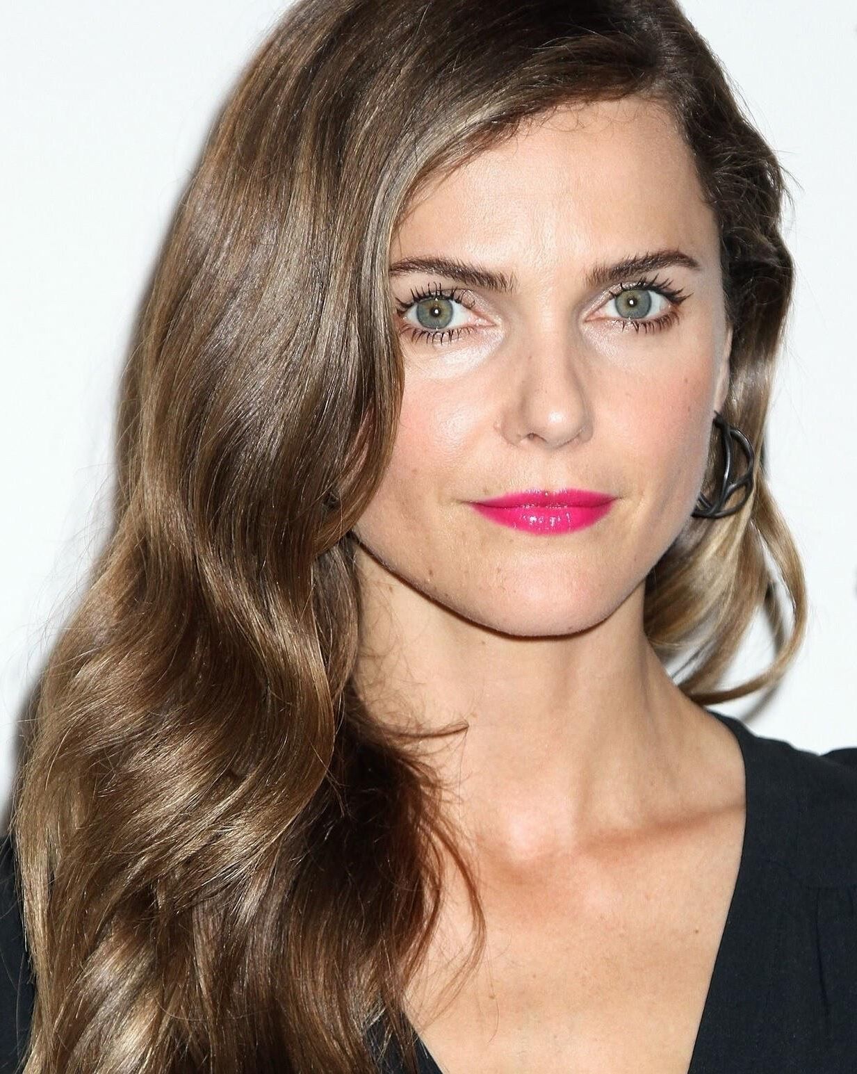 Keri Russell excitant les photos