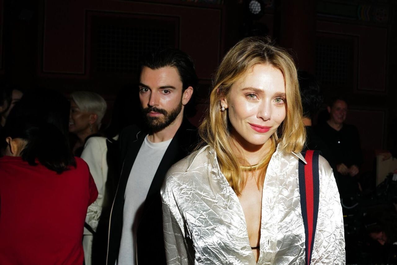Elizabeth Olsen