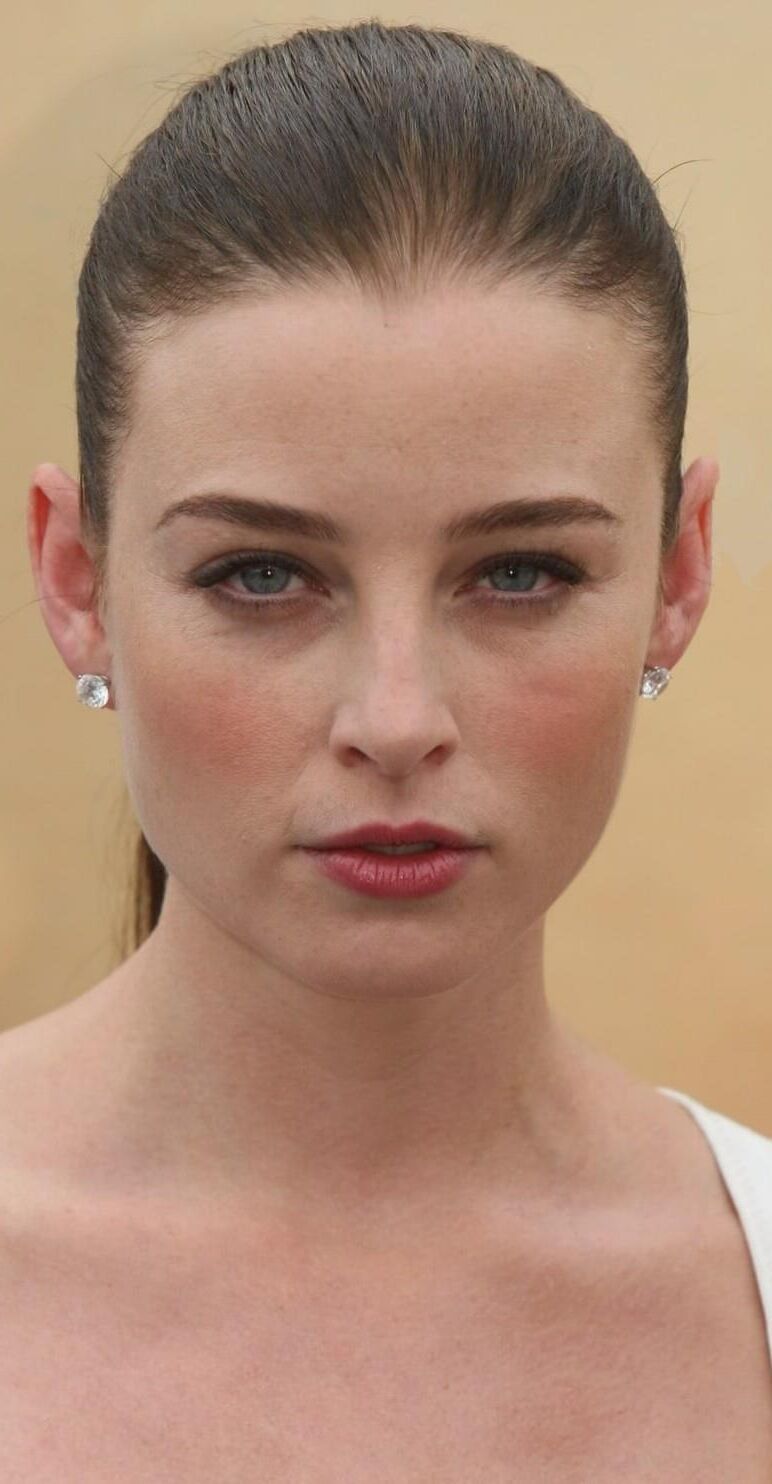 Rachel Nichols excitant les photos