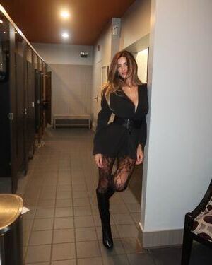 TPA Paroxym Asylum Madeleline Hope Hadelinemope Nude