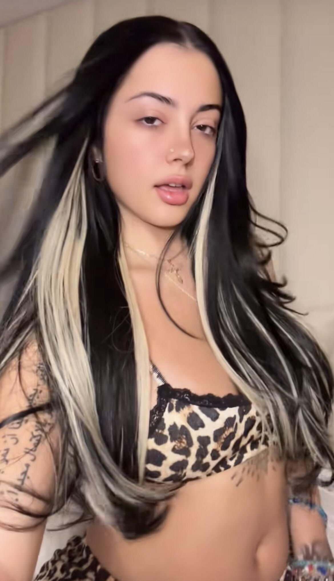 Malu Trevejo