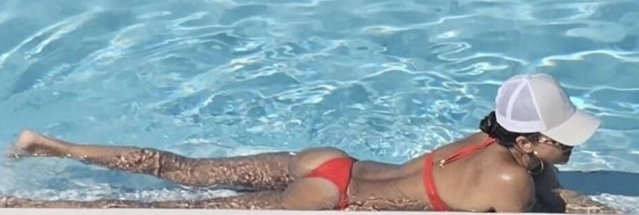 Jessica Alba