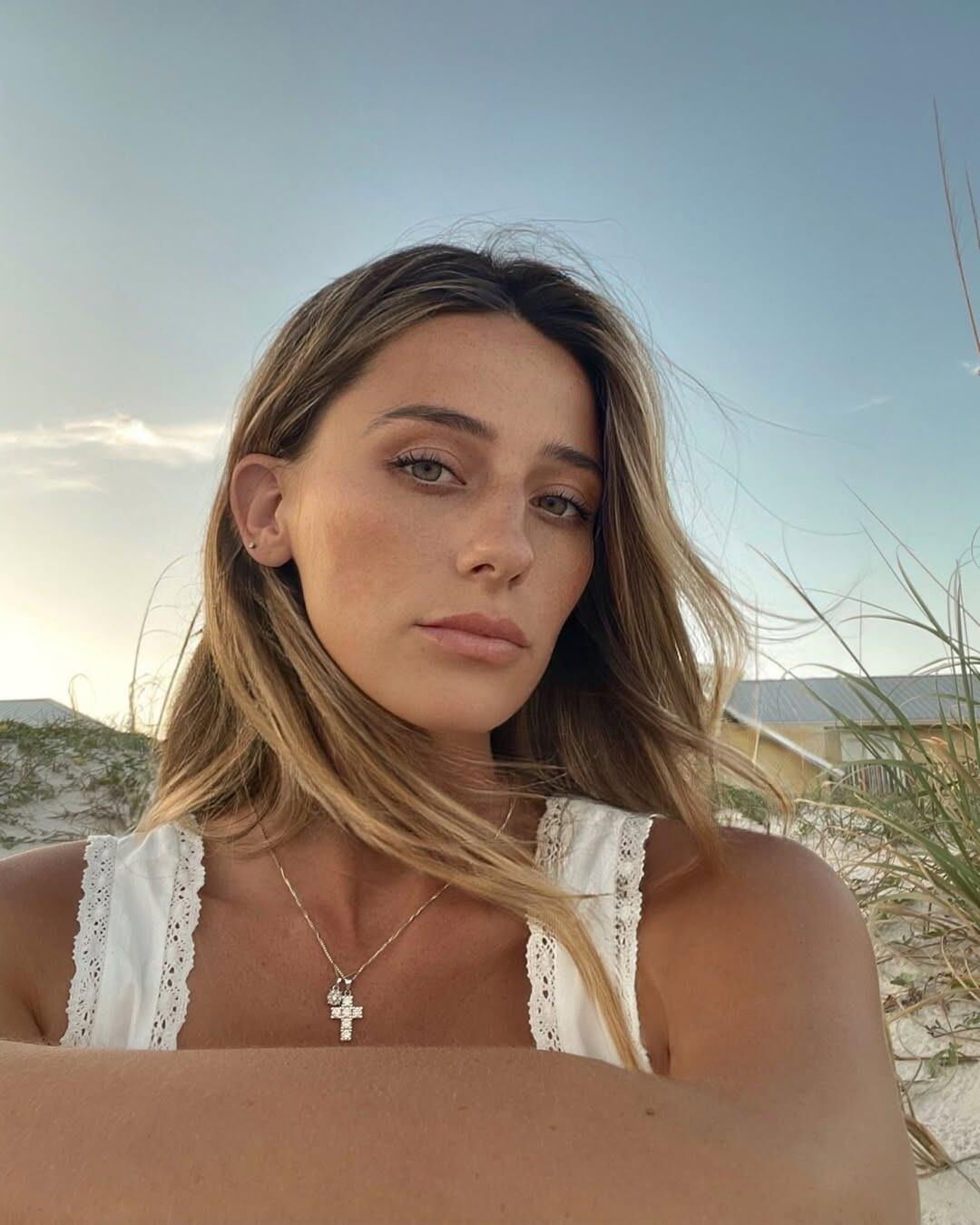 TPA Парроксим убежище Мэдлин Хоуп Хаделинемоп Instagram