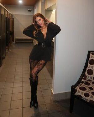 TPA Paroxym Asylum Madeleline Hope Hadelinemope Nude