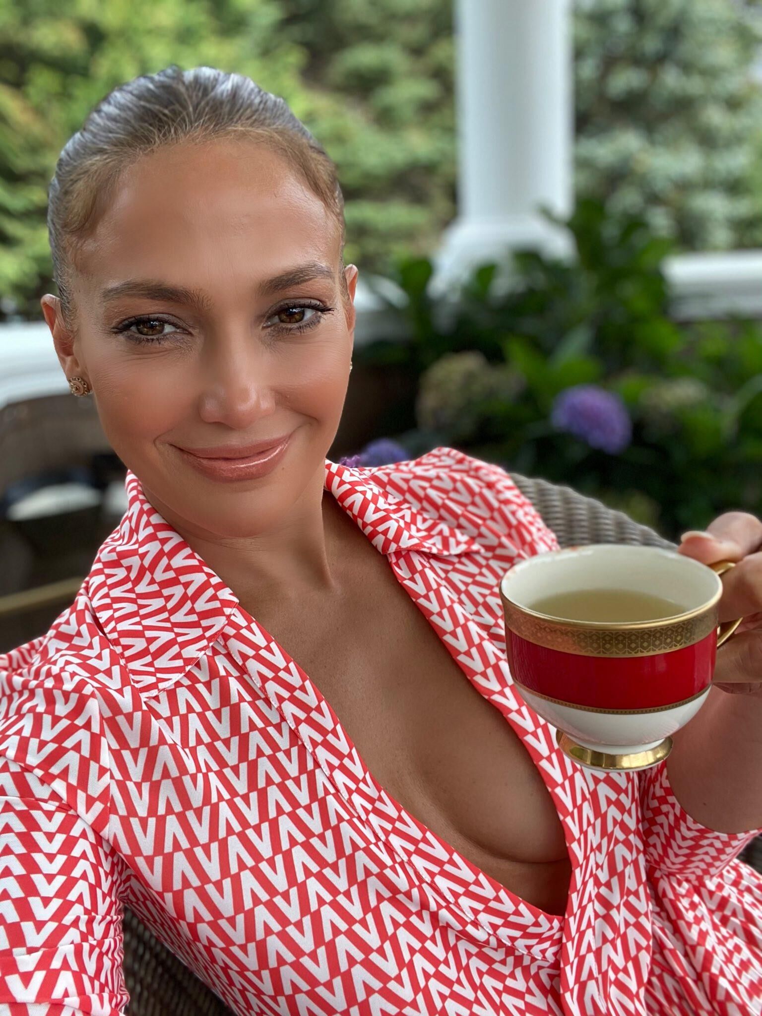 J Lo