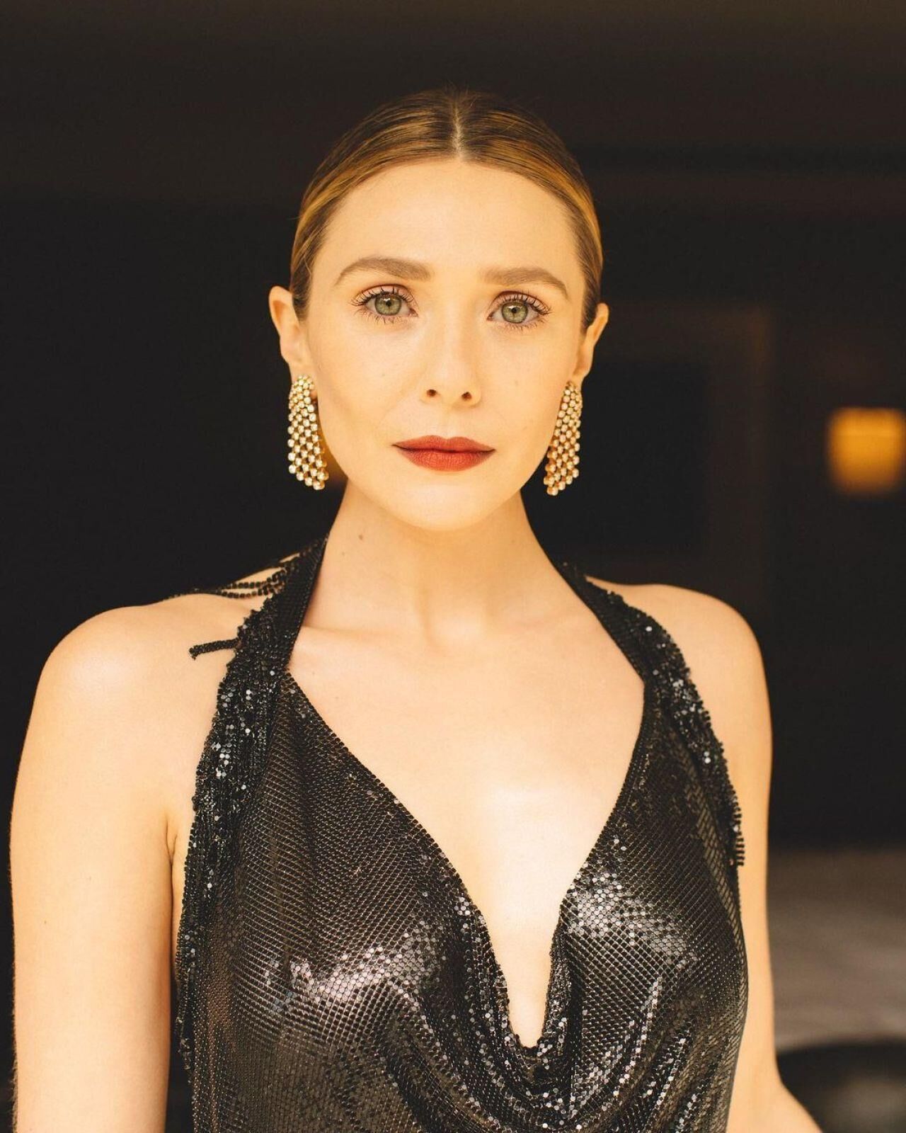 Elizabeth Olsen