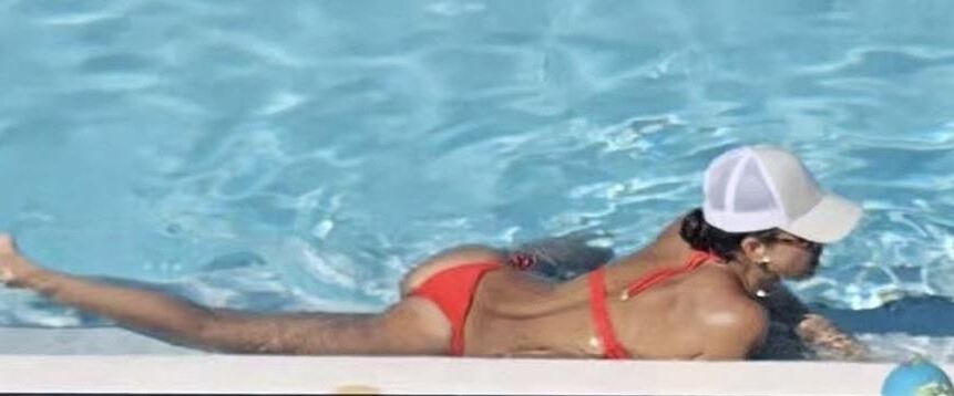 Jessica Alba