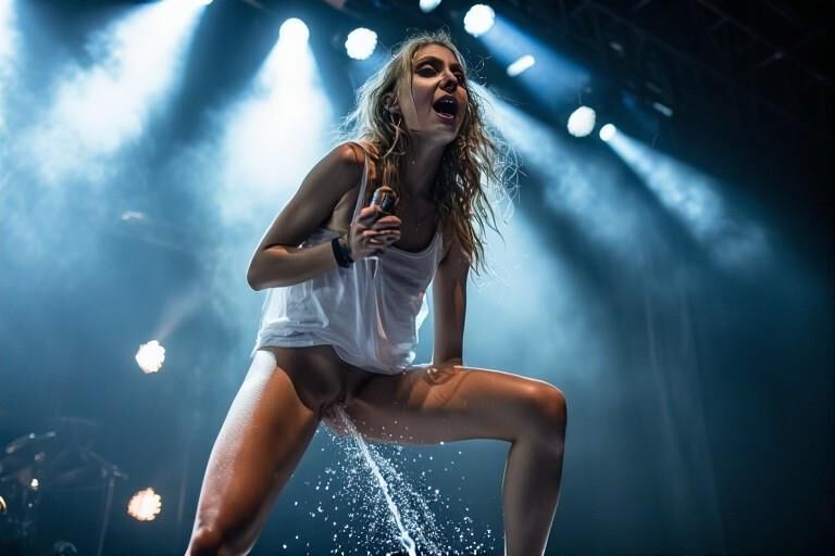 Parodie de demande de fan Taylor Momsen
