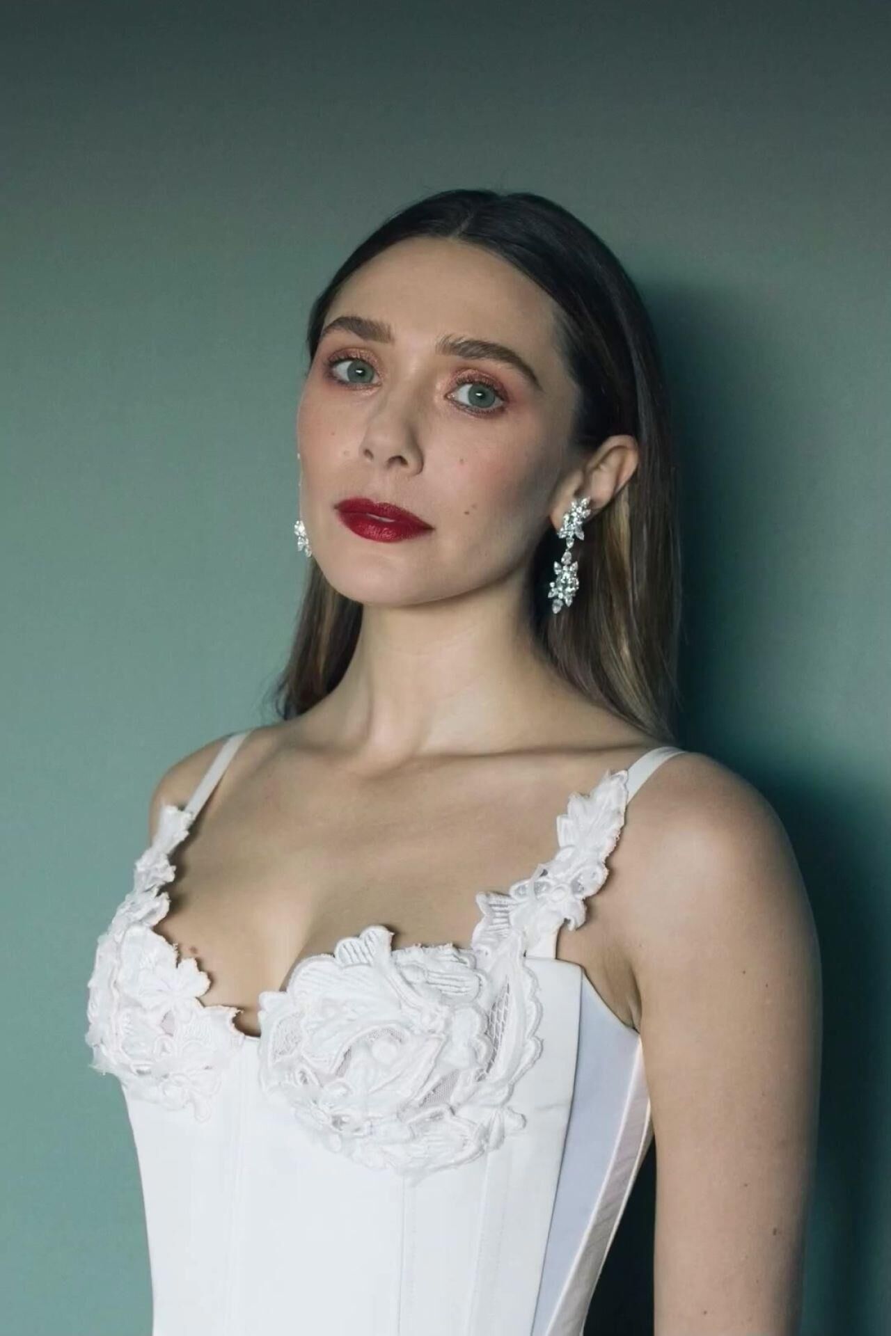 Elizabeth Olsen