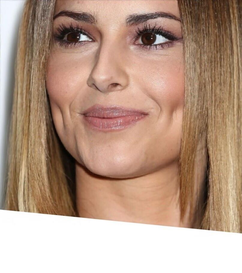Cheryl Coletweedy Pics excitant uniquement