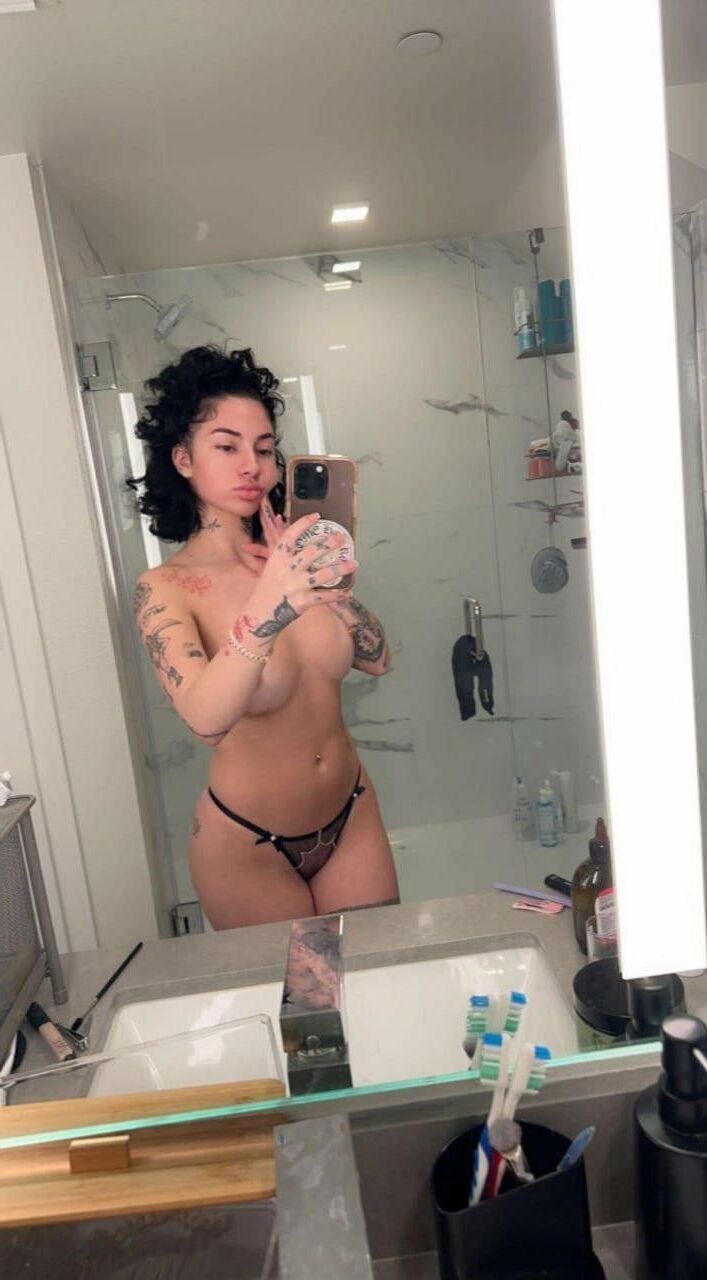 Bhad Bhabie