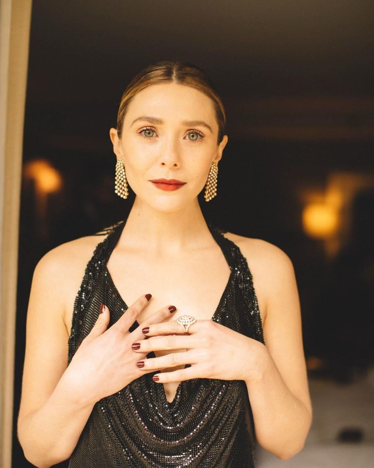 Elizabeth Olsen