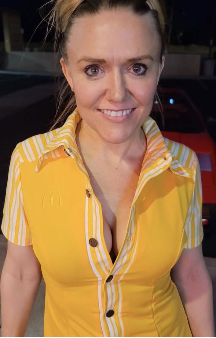 Dominique Swain