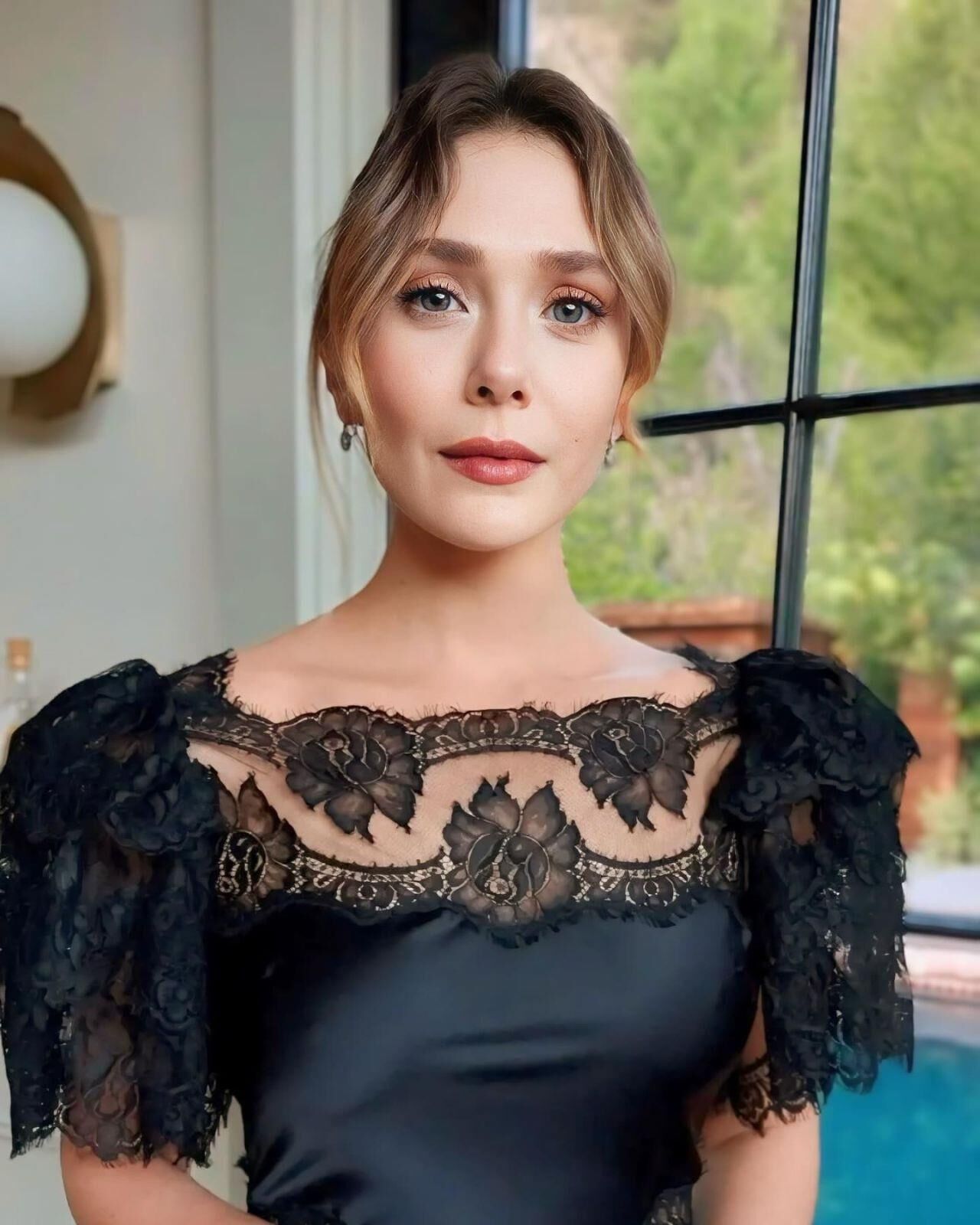 Elizabeth Olsen