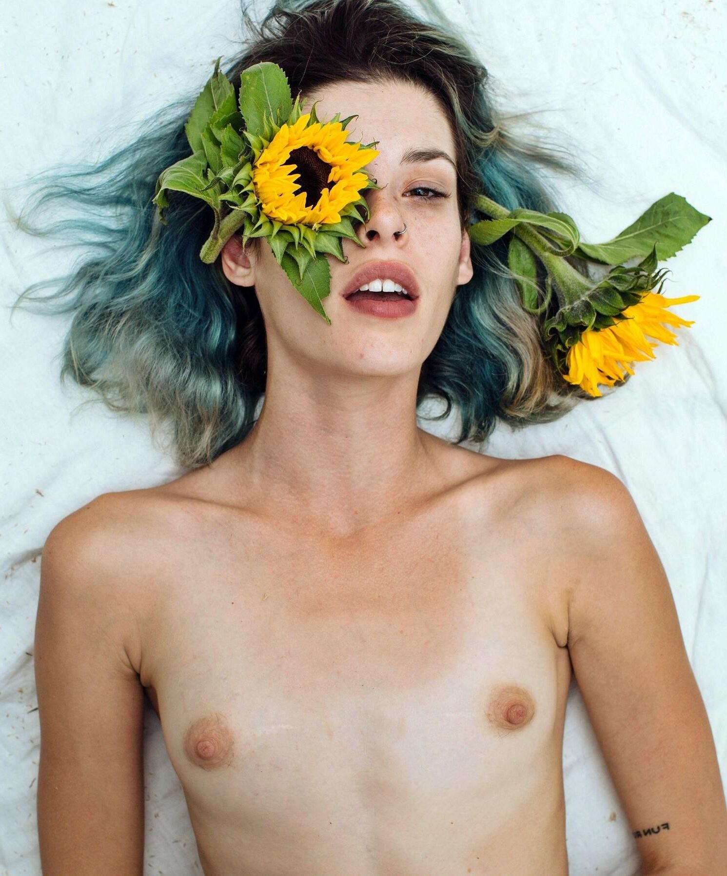 Seins de célébrités