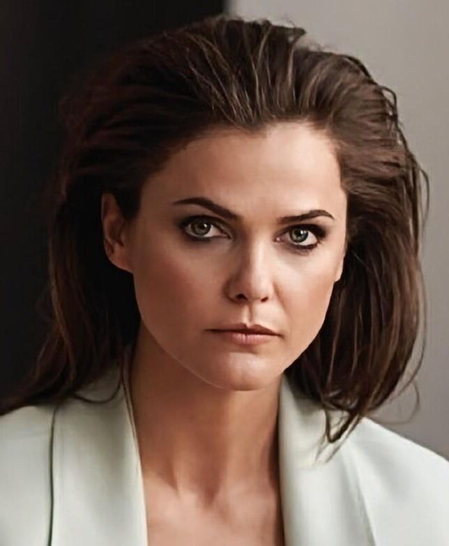 Keri Russell excitant les photos