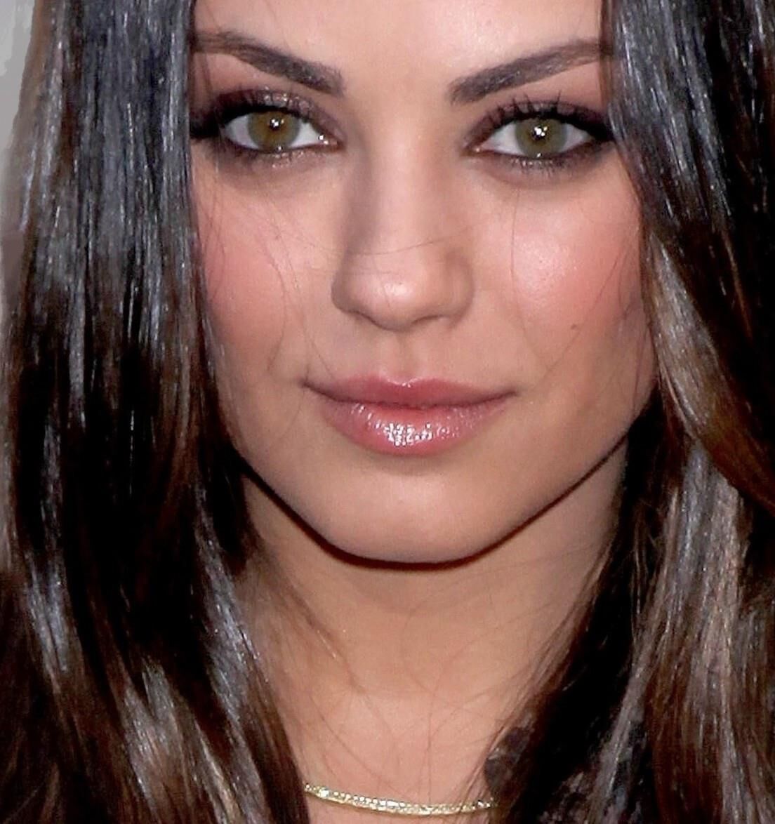 Mila Kunis excitant les photos