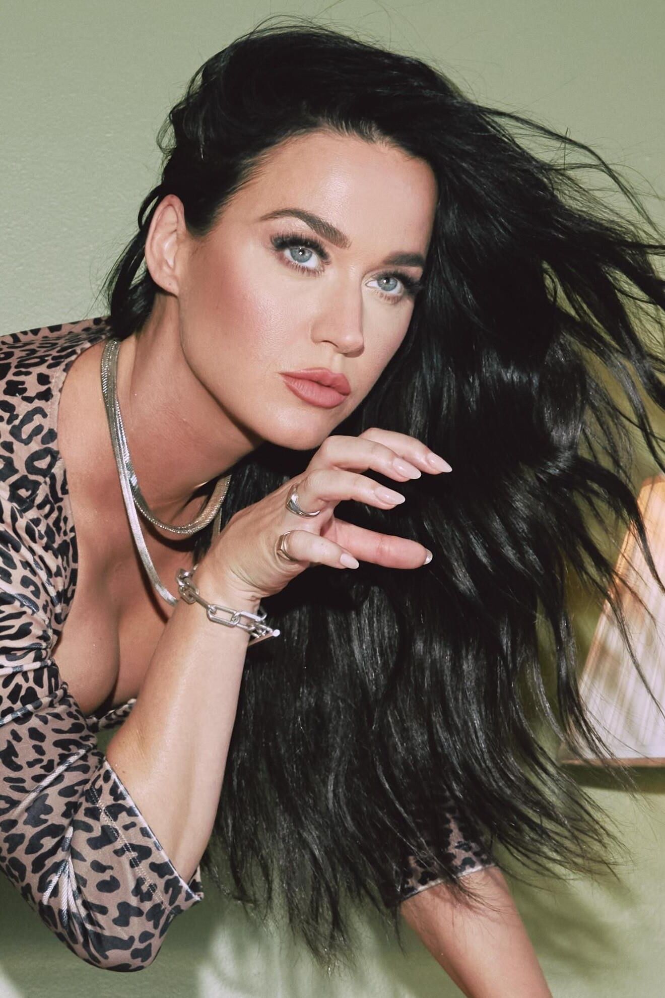 Katy Perry excitant les photos