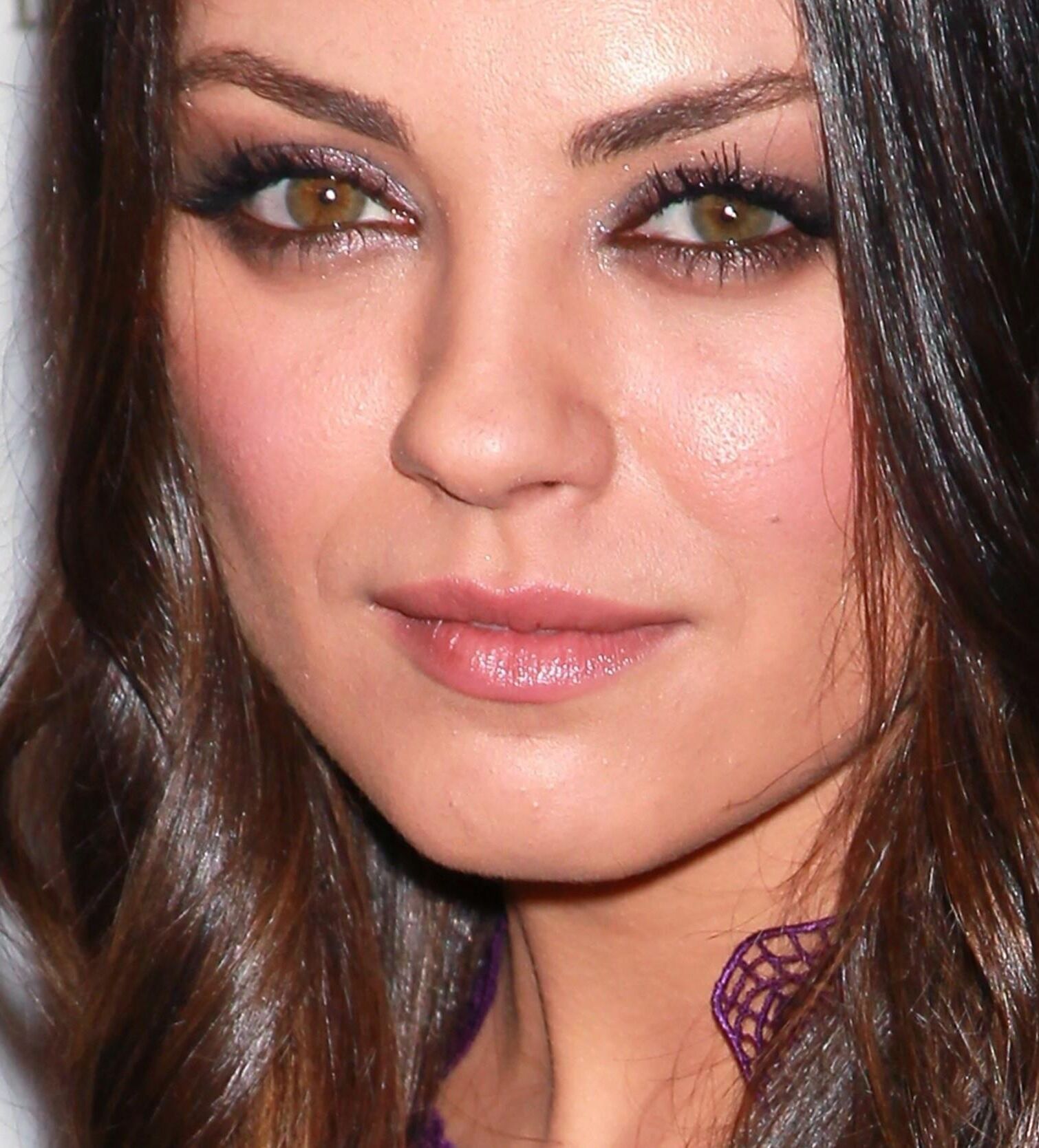Mila Kunis excitant les photos