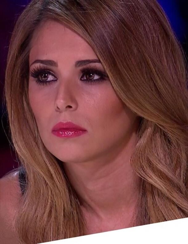 Cheryl Coletweedy Pics excitant uniquement