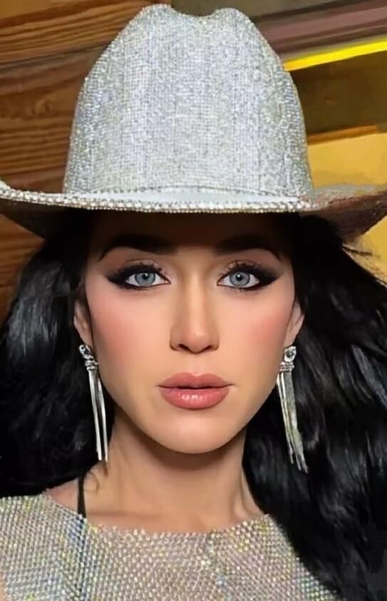 Katy Perry excitant les photos