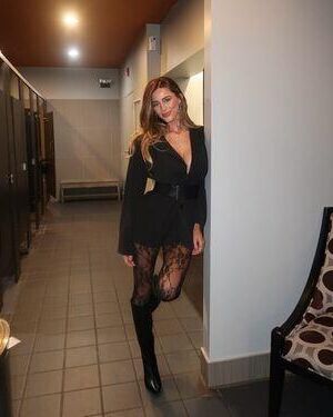 TPA Paroxym Asylum Madeleline Hope Hadelinemope Nude