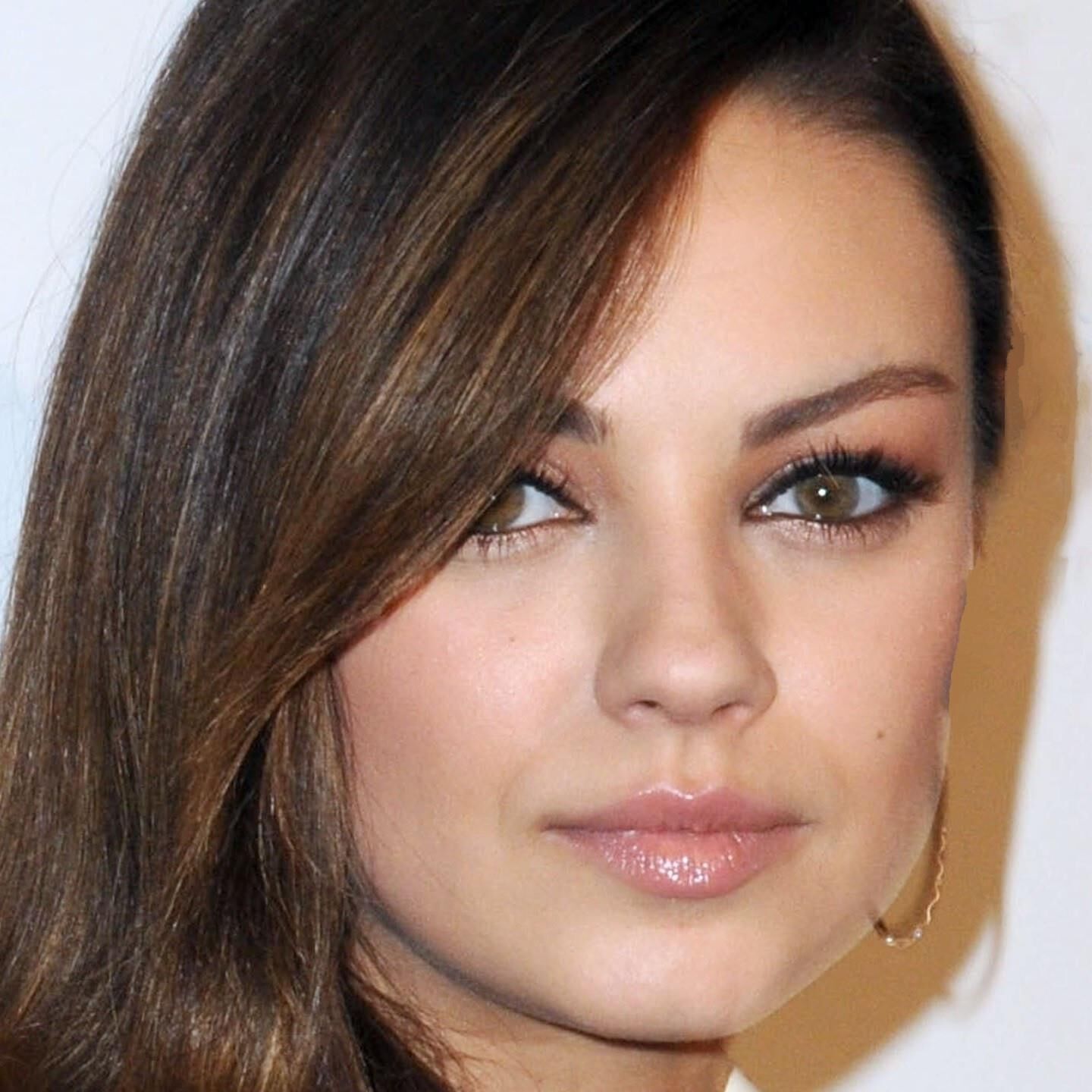 Mila Kunis excitant les photos