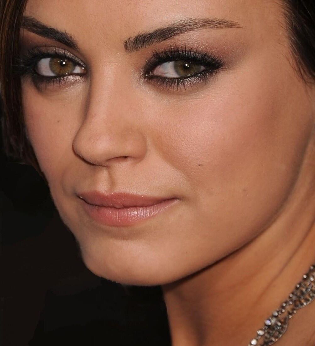 Mila Kunis excitant les photos