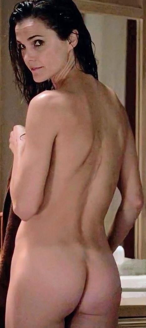 Keri Russell excitant les photos