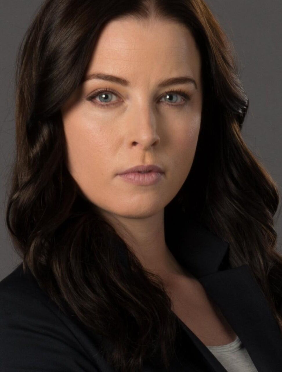 Rachel Nichols excitant les photos