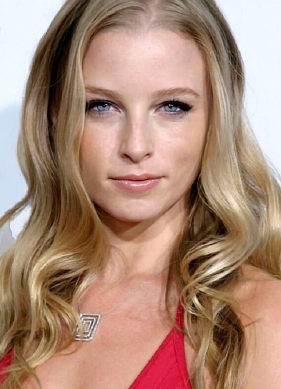 Rachel Nichols excitant les photos