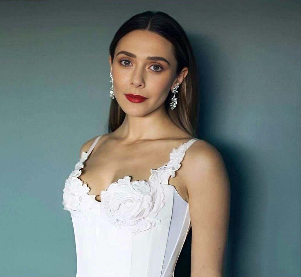 Elizabeth Olsen