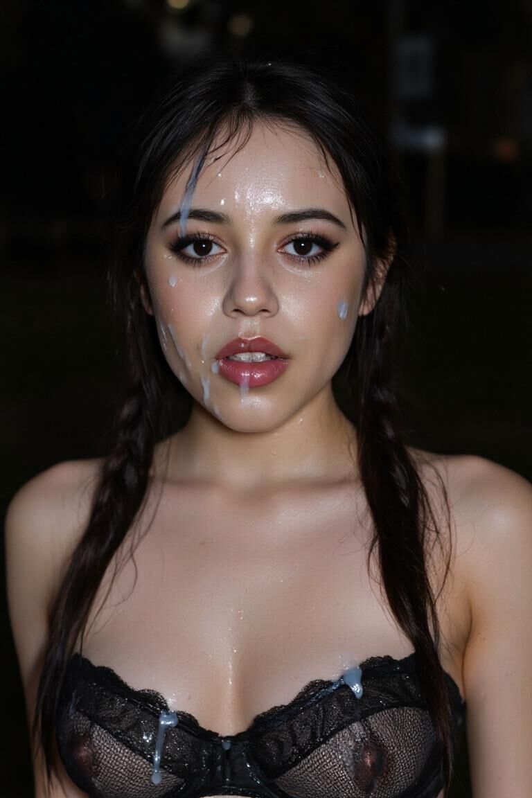 Jenna O. Special