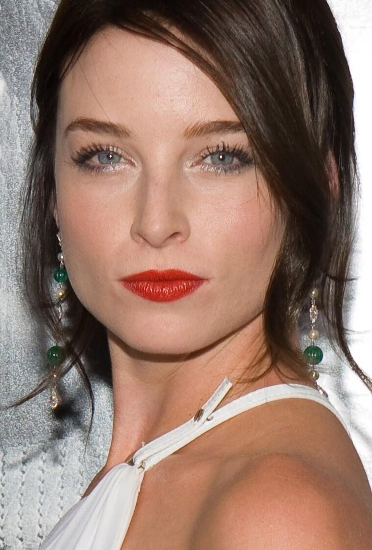 Rachel Nichols excitant les photos