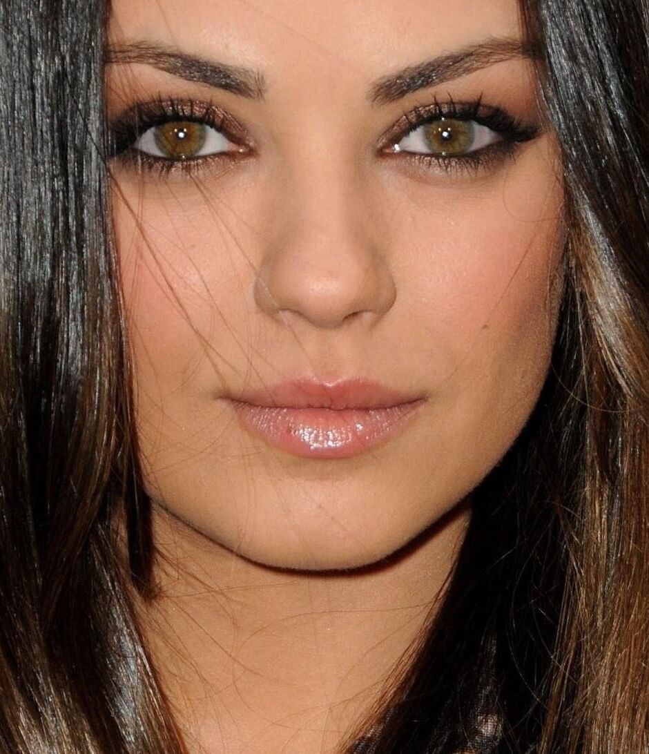 Mila Kunis excitant les photos