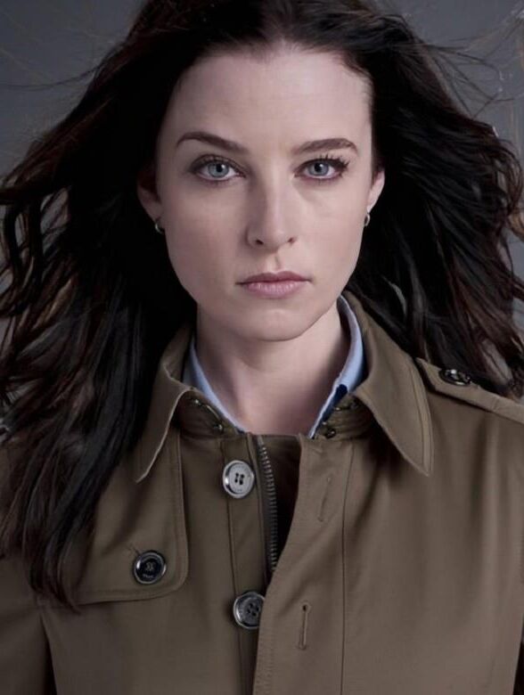 Rachel Nichols excitant les photos