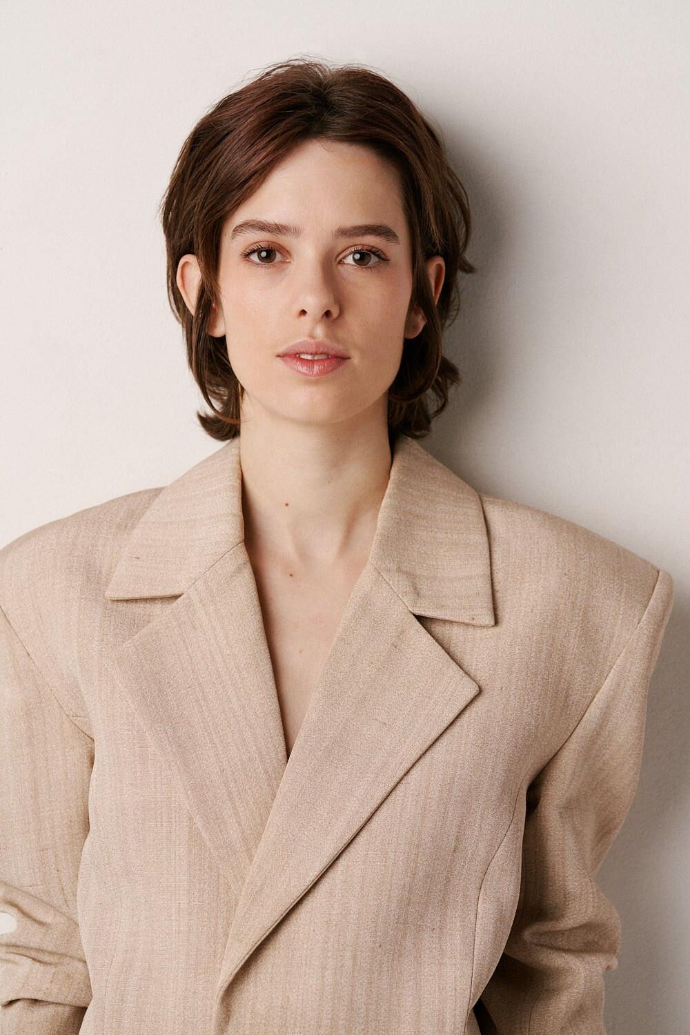 Actrice alba planas
