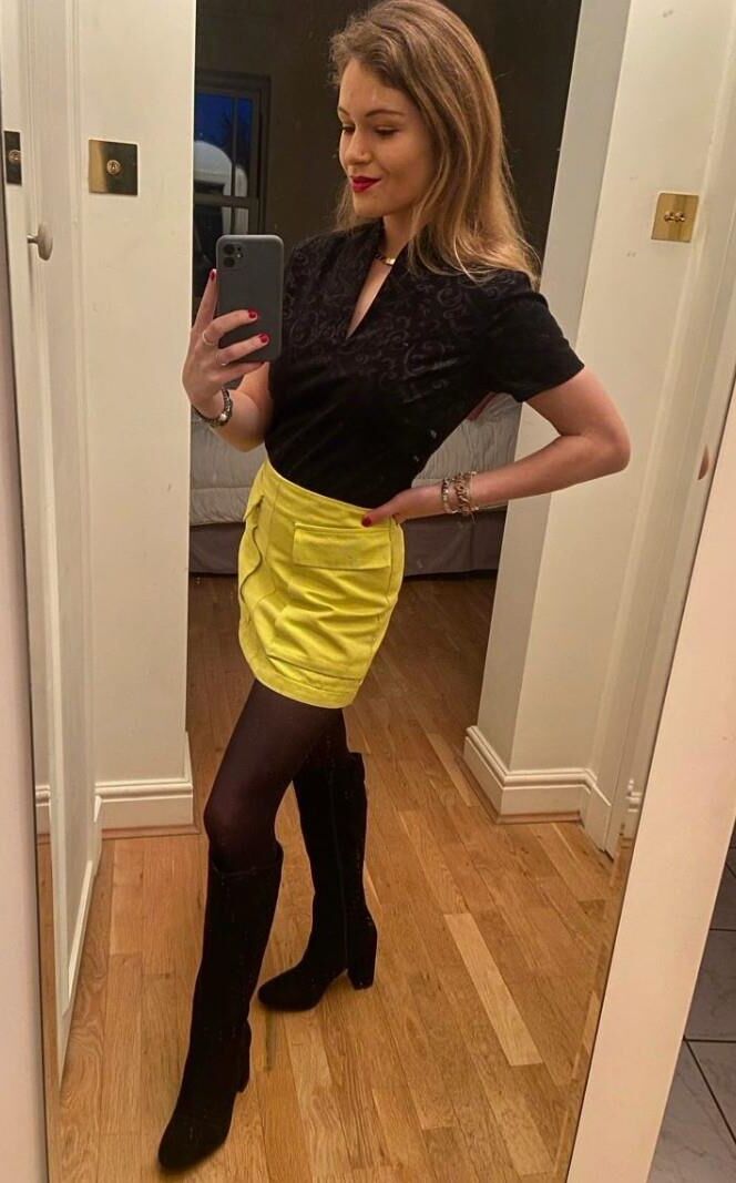 Marina J