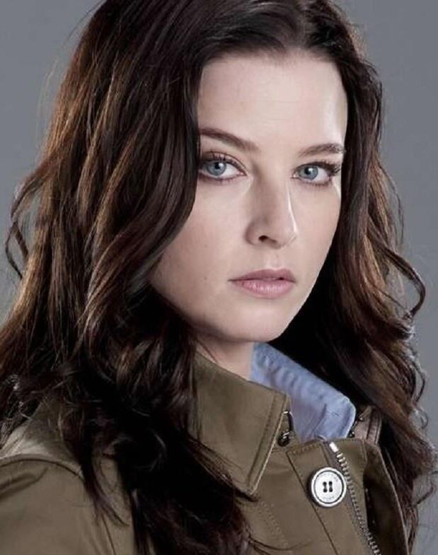Rachel Nichols excitant les photos