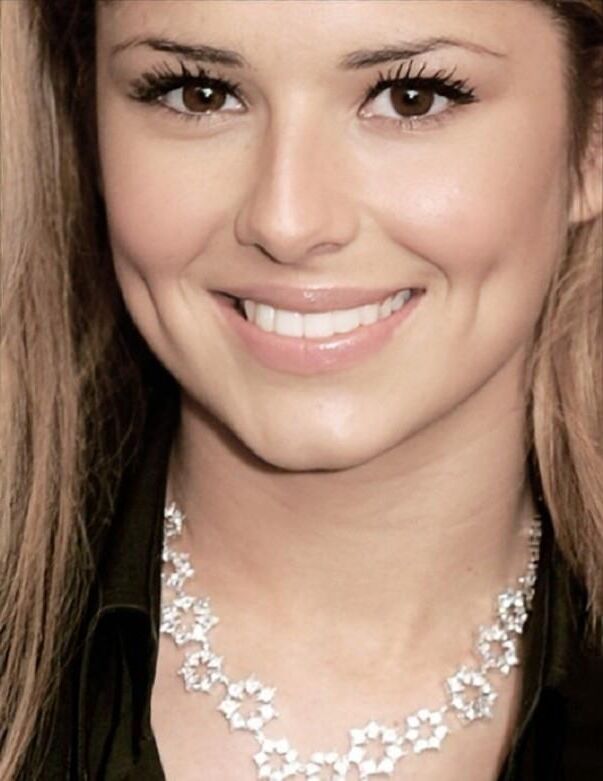 Cheryl Coletweedy Pics excitant uniquement