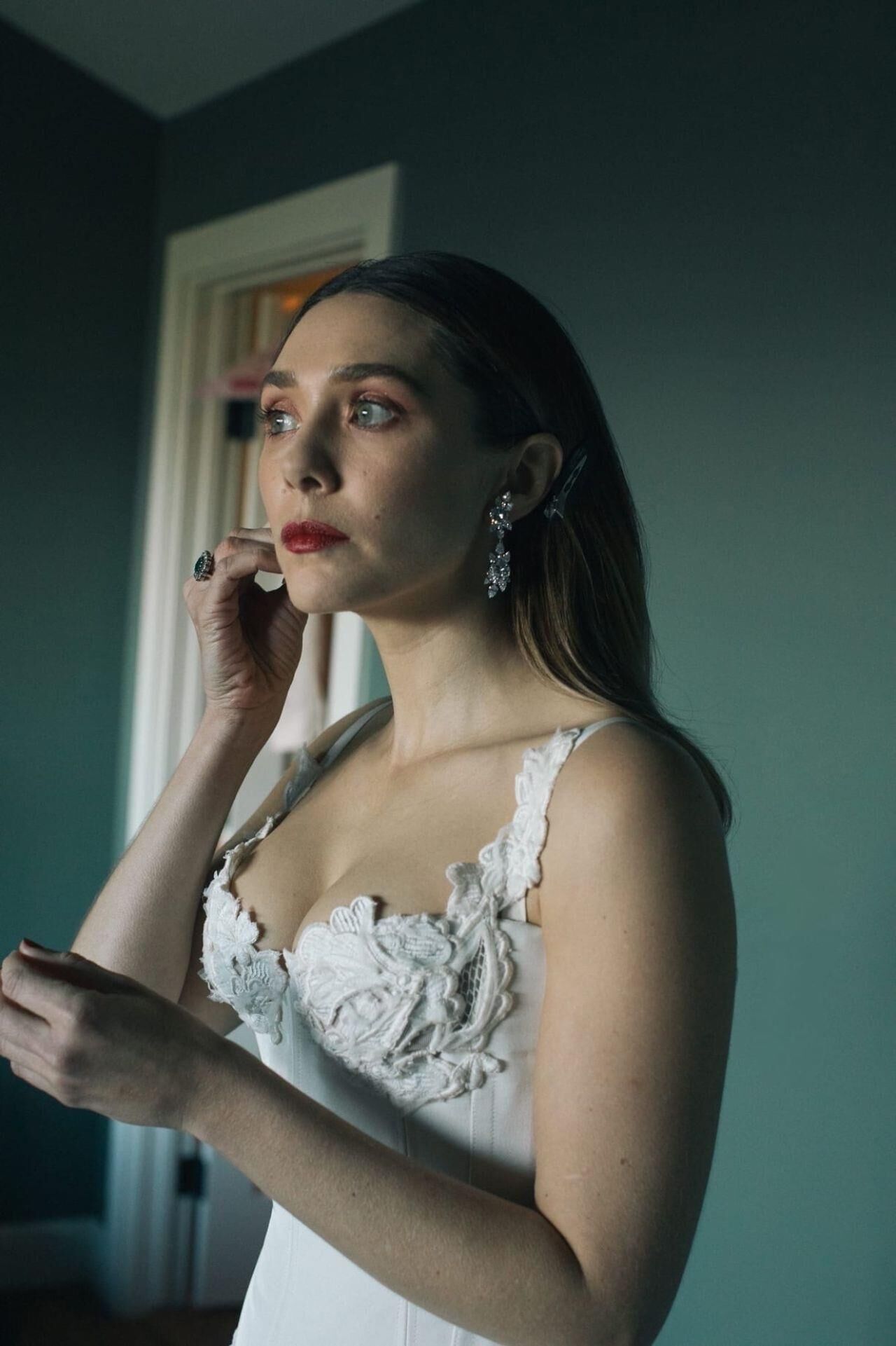 Elizabeth Olsen