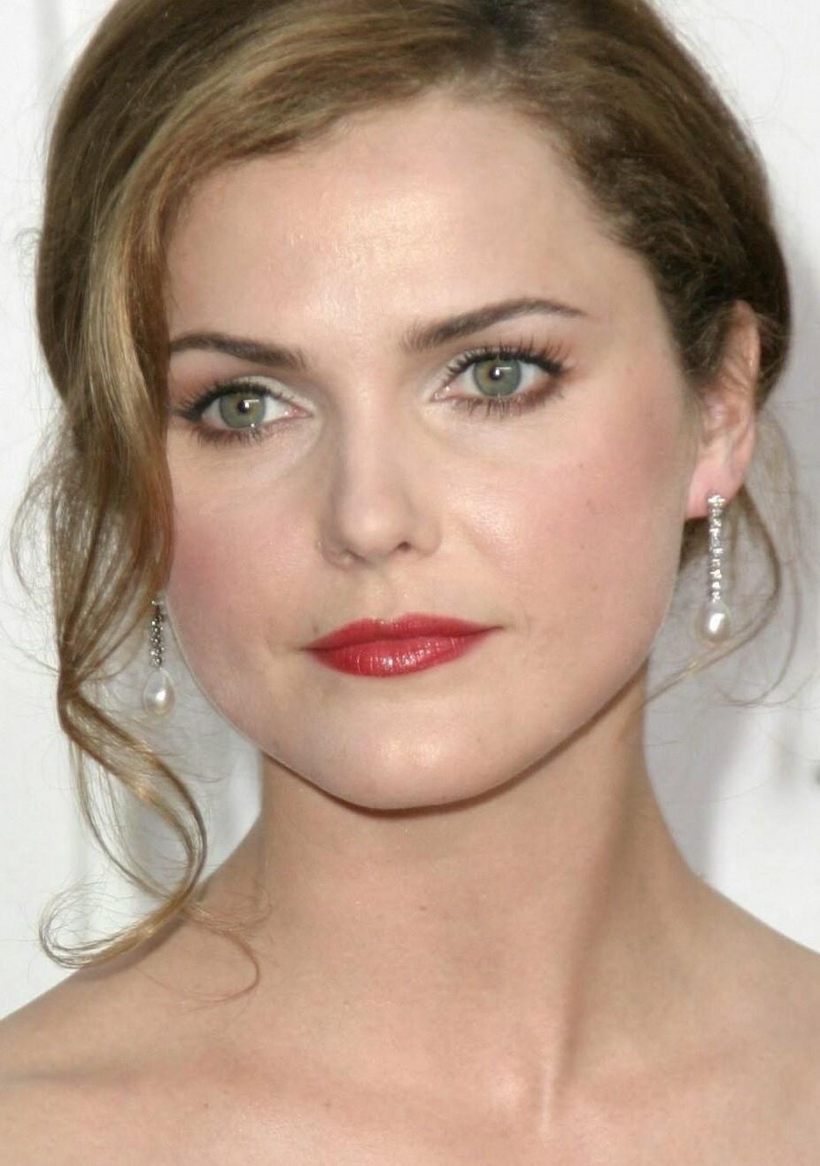 Keri Russell excitant les photos