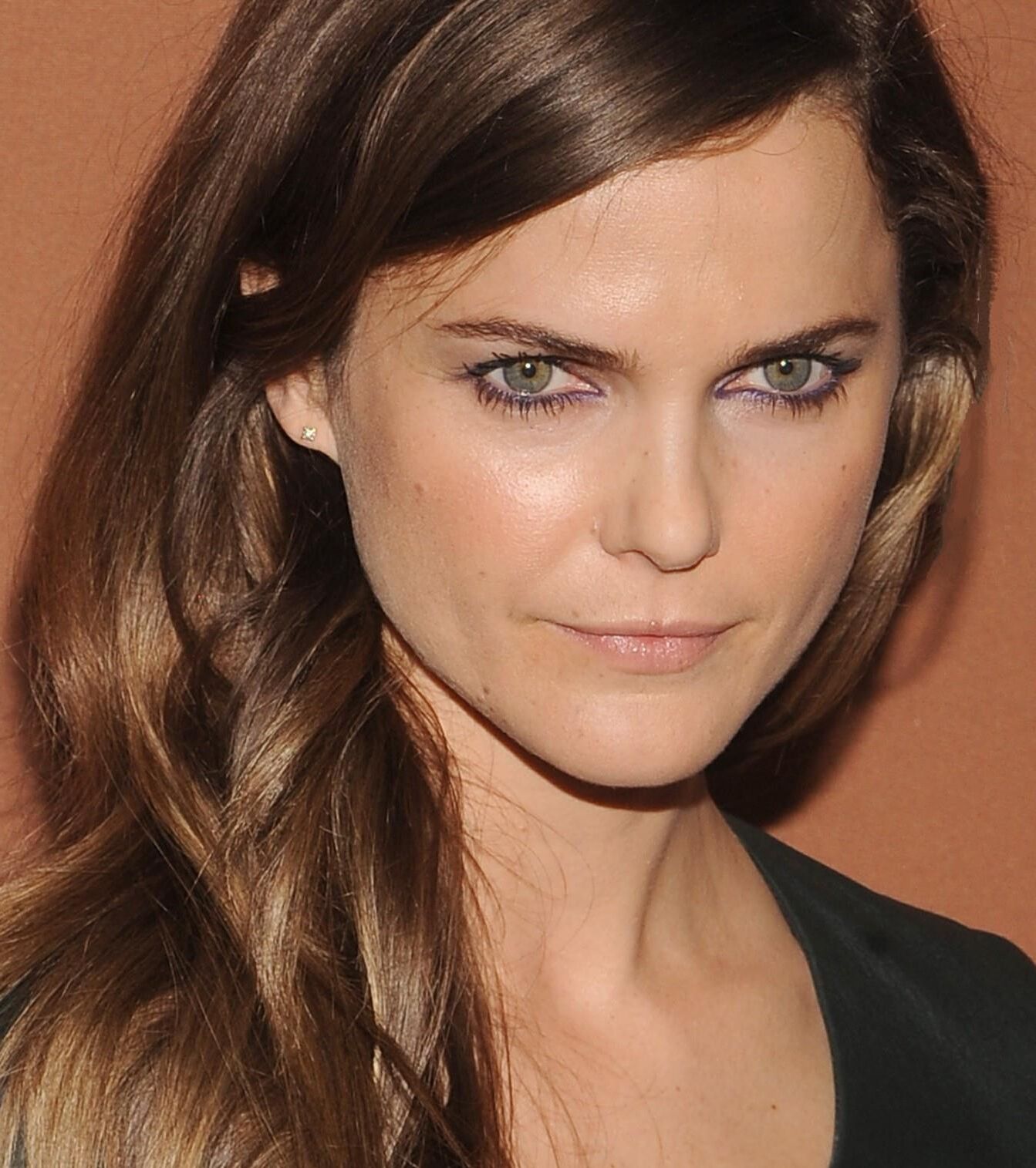 Keri Russell excitant les photos